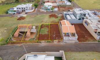 Imagem 2: ZN - 12 - Terreno à Venda Próximo ao Norte Shopping