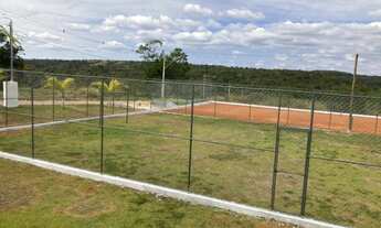 Imagem 3: Lindo terreno de 5.000m2 - 100% plano