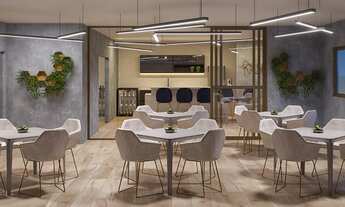 Imagem 5: Apartamento para venda tem 61 metros quadrados com 3 quartos em Engenho do Meio - Recife