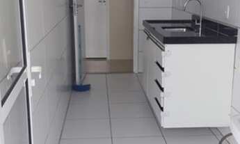 Imagem 6: Apartamento para aluguel possui 79 metros quadrados com 3 quartos em Cohama - São Luís - M