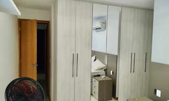 Imagem 6: Apartamento para venda possui 86 metros quadrados com 3 quartos em Jardim Camburi - Vitóri