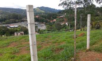 Imagem 3: Oportunidade em Atibaia! Terreno com 2650 m/2 bairro do Portão - Atibaia - São Paulo
