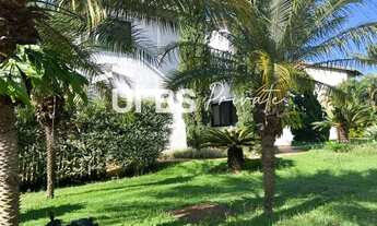 Imagem 2: Jardins Viena - Sobrado 4 quartos, sendo 4 suítes