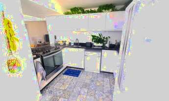 Imagem 5: SALVADOR - Apartamento Padrão - CAMPO GRANDE