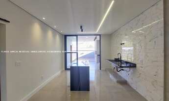 Imagem 7: Casa para Venda em Mogi das Cruzes, Cezar De Souza, 3 dormitórios, 3 suítes, 4 banheiros