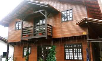 Imagem: TIMBó - Casa Padrão - Dona Clara