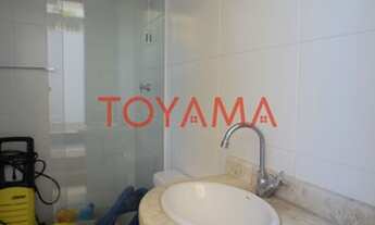 Imagem 7: Casa em Condomínio Fechado RESIDENCIAL em OSASCO - SP, Lorian Boulevard