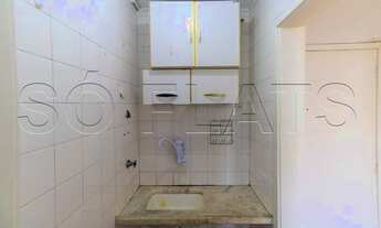 Imagem 5: Studio em Perdizes próximo ao Pq da Agua Branca