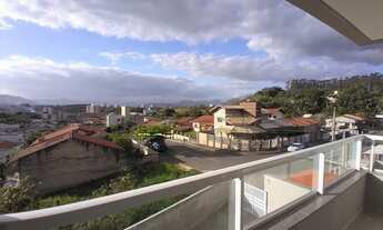 Imagem 14: INDAIAL - Apartamento Padrão - Tapajós