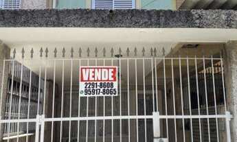 Imagem 2: Sobrado com 2 dormitórios à venda, 116 m² por R$ 600.000,00 - Pari - São Paulo/SP