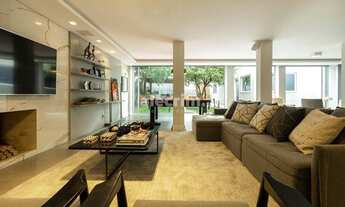 Imagem: Projeto assinado nesta casa deliciosa de