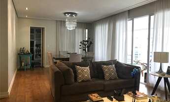 Imagem: Apartamento no Breeze Santana