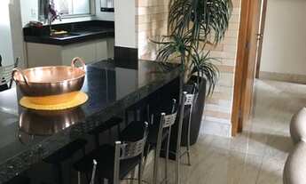 Imagem 7: Apartamento para venda com 3 quartos cozinha americana reformado em Setor Oeste - Goiânia