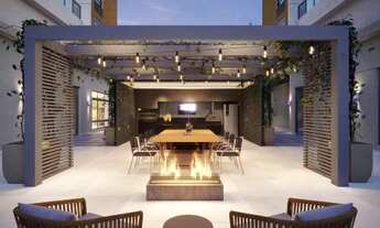 Imagem 7: Jardim da Mata - São Francisco - 95m² - 240m², 3 - 4 quartos - Rua Conde Luiz Eduardo Mata