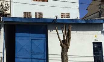 Imagem: Galpão/Depósito/Armazém para aluguel