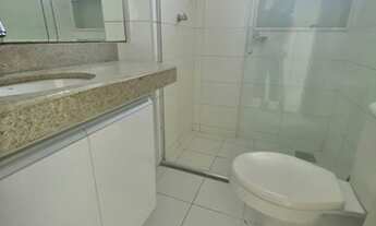 Imagem 2: Apartamento para venda possui 110 metros quadrados com 3 quartos em Nazaré - Belém - PA