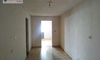 Imagem 2: Casa com 3 dormitórios, 95 m² - venda por R$ 150.000,00 ou aluguel por R$ 450,00/mês - Laj