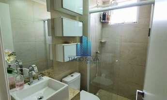 Imagem 5: Apartamento com 2 dormitórios, 50 m² - venda por R$ 250.000 ou aluguel por R$ 1.300/mês