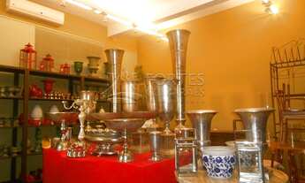 Imagem 2: Ribeirão Preto - Imovel Comercial - Jardim Nova Aliança