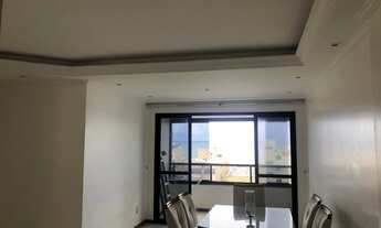 Imagem 3: Apartamento para venda possui 118 metros quadrados com 4 quartos em Pituba - Salvador