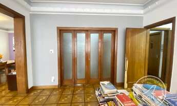 Imagem 6: Apartamento espaçoso de 335m2 na Brigadeiro, próximo ao metrô, 1 por andar