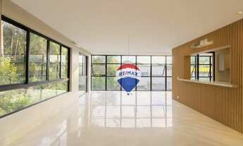 Imagem 3: Casa Triplex à venda Alphaville Manaus 1, 4 suítes com closet, área construída: 600 m² / l