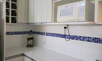 Imagem 6: Apartamento com 2 dorms. - Canto do Forte - PG