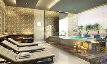 Imagem 6: BELÍSSIMO ALTO PADRÃO EM LOCALIZAÇÃO PRIVILEGIADA COM LINDA VISTA 03 SUÍTES E 03 VAGAS