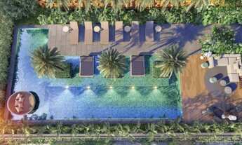 Imagem 3: Apartamento com 226m² na Vila Olimpía, com 3 suítes e 3 vagas