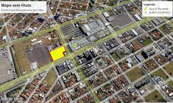 Imagem 2: 0 - Terreno - Vila São Tomaz