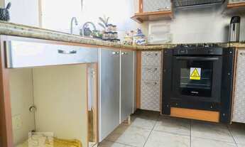 Imagem 7: Apartamento para venda possui 178 metros quadrados com 3 quartos em Jardim - Santo André