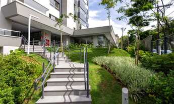 Imagem 2: Edifício Raízes do Parque