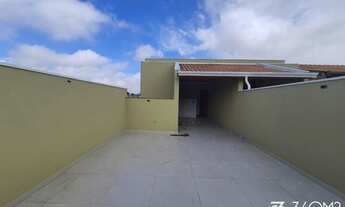 Imagem: Cobertura para Venda em Santo André, Jardim