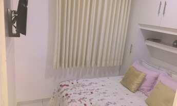 Imagem 5: Apartamento para venda ou locação com 3 quartos em Vila Leonor - São Paulo - SP