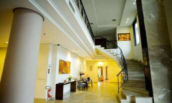 Imagem 7: Flat para venda possui 28m² com 1 quarto em Jardim Anália Franco - São Paulo - SP