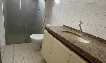 Imagem 5: Apartamento para aluguel tem 120 metros quadrados com 3 quartos em Cidade Alta - Natal - R