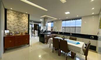 Imagem 7: Casa 3 Suítes + Armários Planejados