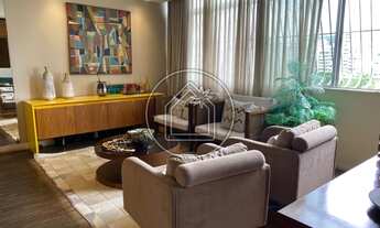 Imagem 2: Excelente 3 quartos reformado Icaraí!!!! Frente ao Campo São Bento