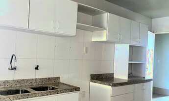 Imagem 6: Ed. Valdir Acatauassu, 3 Suites, Batista Campos