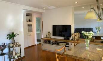 Imagem 3: Vila Olímpia 3 dormitórios 2 vagas