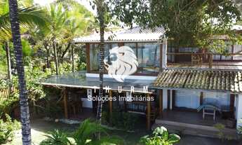 Imagem 2: Casa de condomínio sobrado para venda tem 270 metros quadrados com 4 quartos