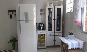 Imagem 3: 02 Casas para venda em Vila Lar Nacional - São Paulo - SP