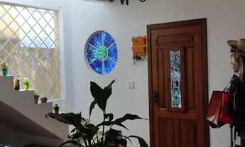 Imagem 7: LINDO SOBRADO, 3 ANDARES E EDICULA, MUITA AREA VERDE, AO LADO DO THE SQUARE E DONA DEOLA