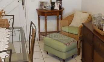 Imagem 2: Apartamento para Venda em São Paulo, Chácara Inglesa, 1 dormitório, 1 banheiro, 1 vaga