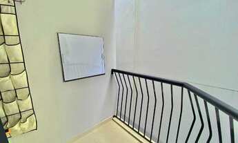 Imagem 4: Apto mobiliado em BC de 2 dormitórios sendo 1 suíte