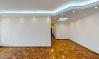 Imagem 3: Apartamento em Brooklin Paulista - Rua Barão do Triunfo