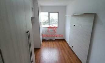 Imagem 6: Apê Lindo 2Qts e Excelentes Acabamentos - Localização Perfeita - Taquara