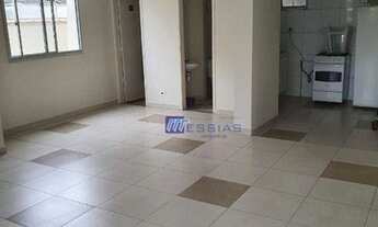 Imagem 5: Apartamento com 2 dormitórios à venda, 64 m² por R$ 270.000,00 - Vila Aricanduva - São Pau