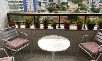 Imagem 4: Vendo excelente apartamento 3 qts/1 Suíte em Bairro Novo ao lado da Faculdade de Medicina