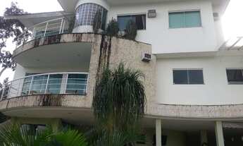 Imagem: CASA - CONDOMÍNIO VILLAGE PENDOTIBA